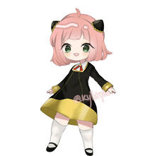 full body