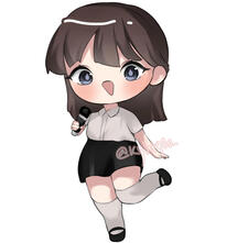 full body