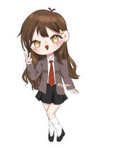 Full body