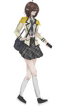 full body